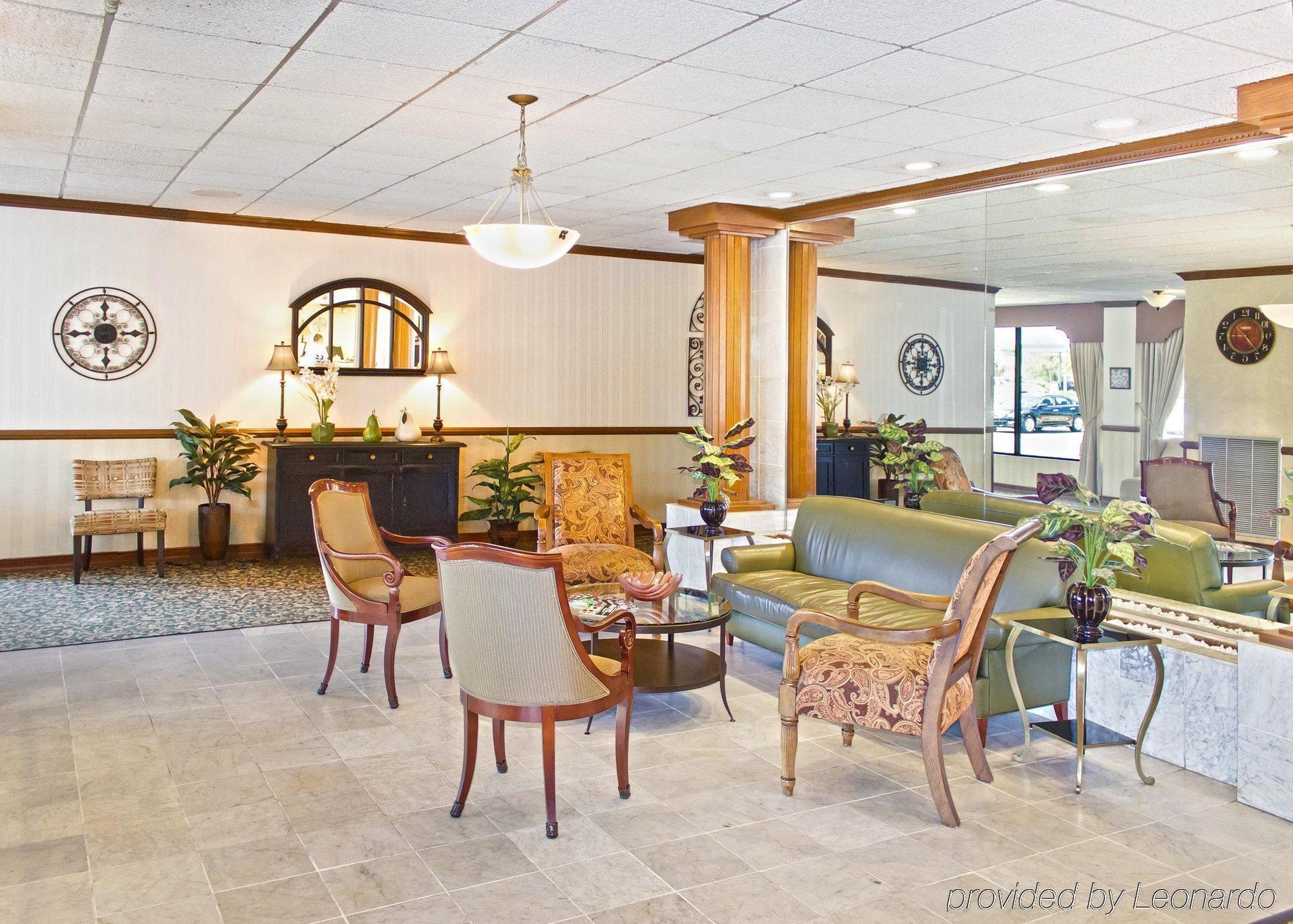 North Charleston Inn Kültér fotó