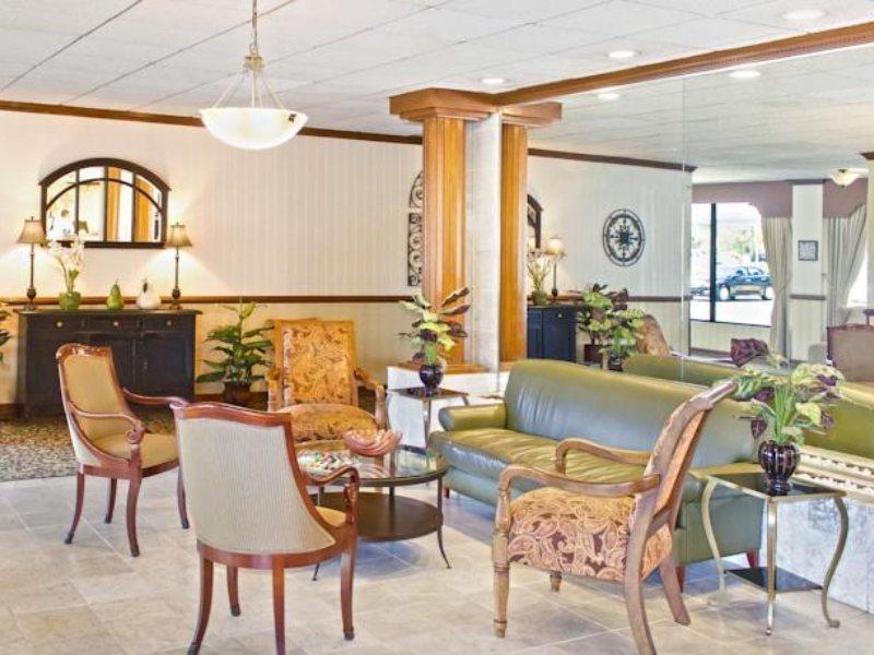 North Charleston Inn Kültér fotó