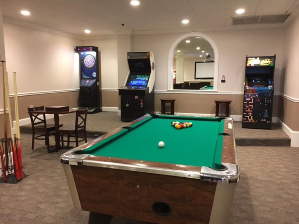 North Charleston Inn Kültér fotó
