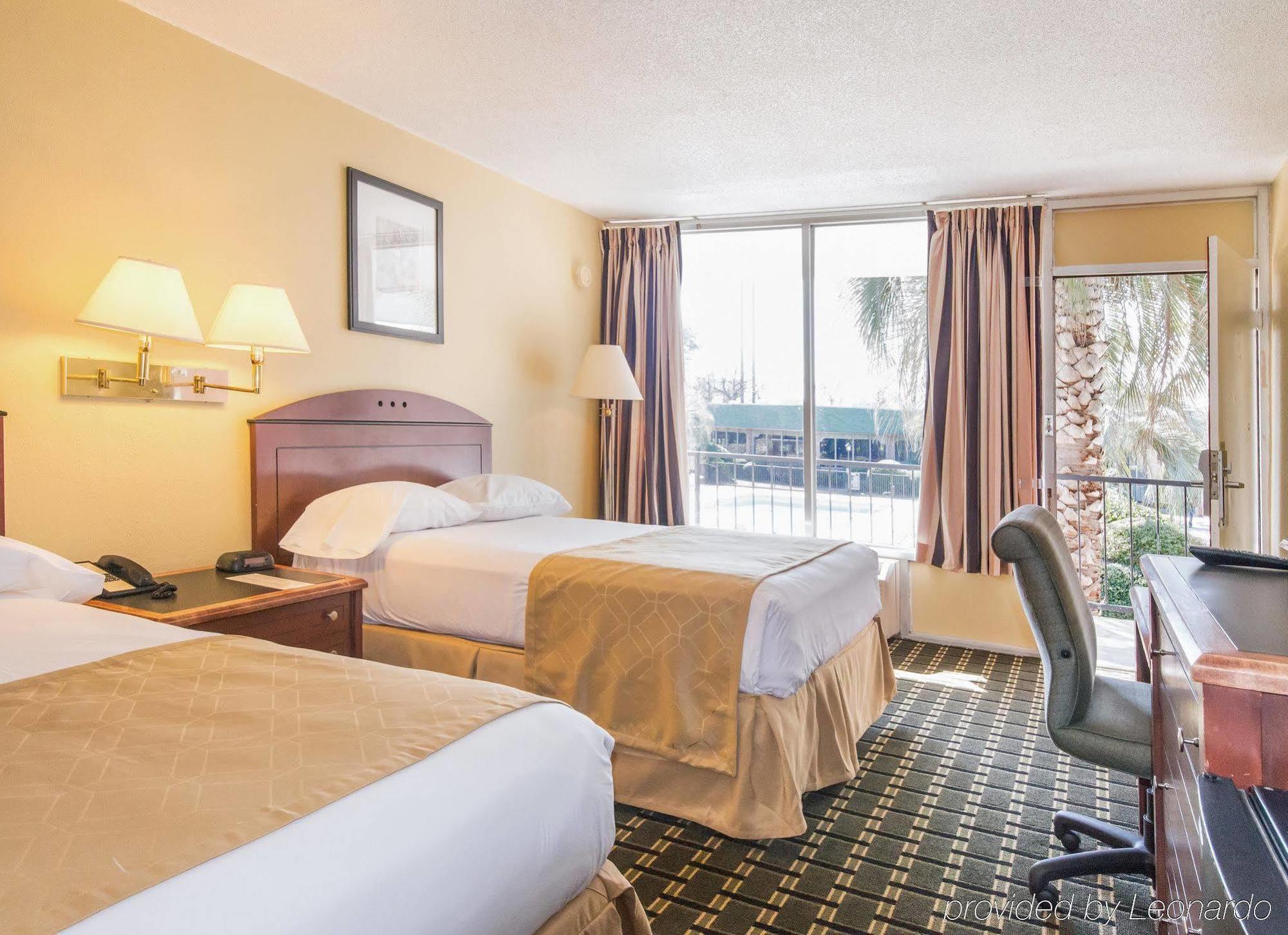 North Charleston Inn Kültér fotó