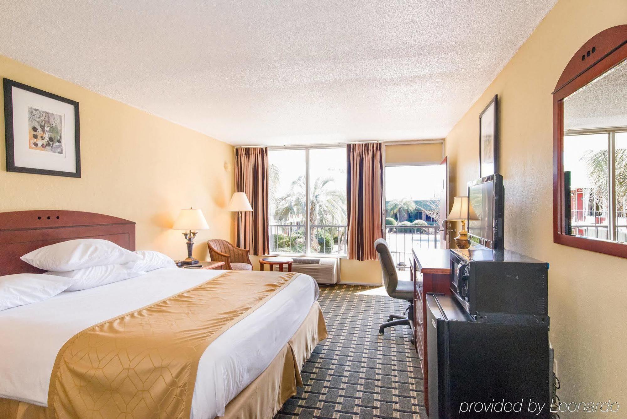 North Charleston Inn Kültér fotó