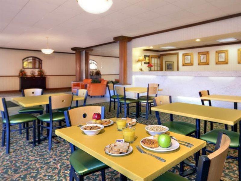 North Charleston Inn Kültér fotó