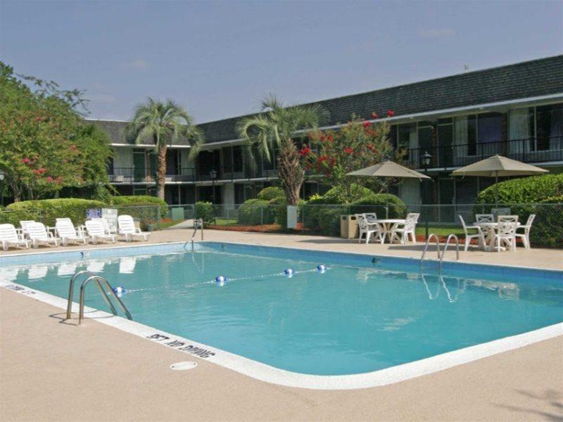 North Charleston Inn Kültér fotó