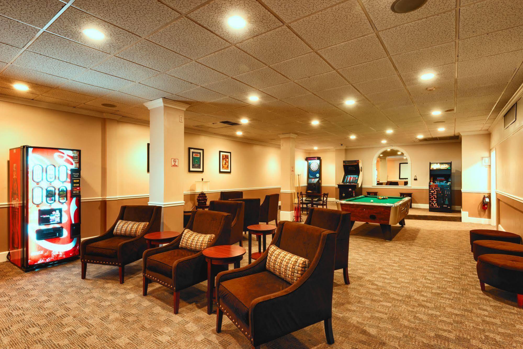 North Charleston Inn Kültér fotó