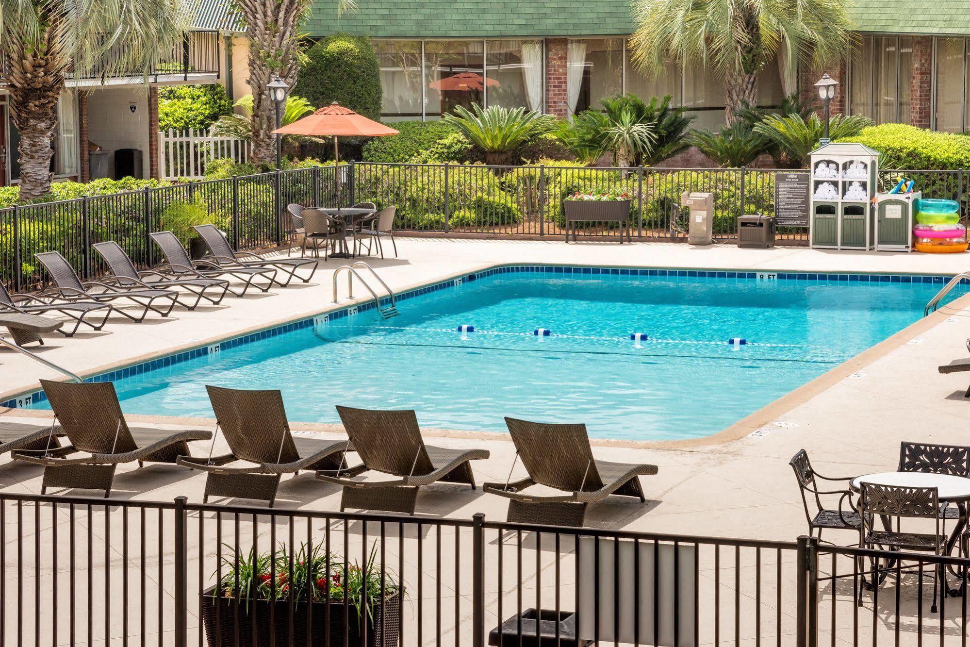 North Charleston Inn Kültér fotó