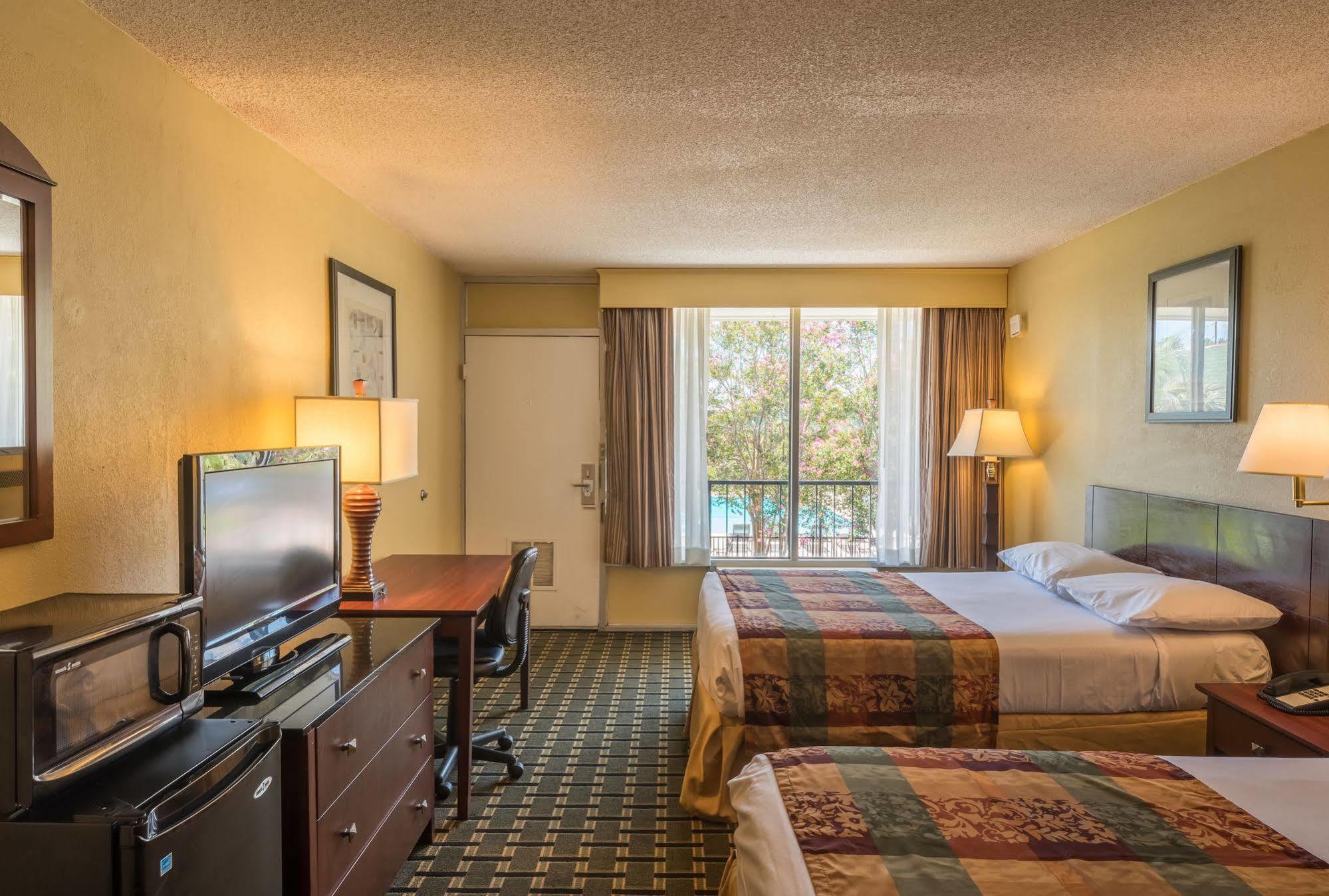 North Charleston Inn Kültér fotó