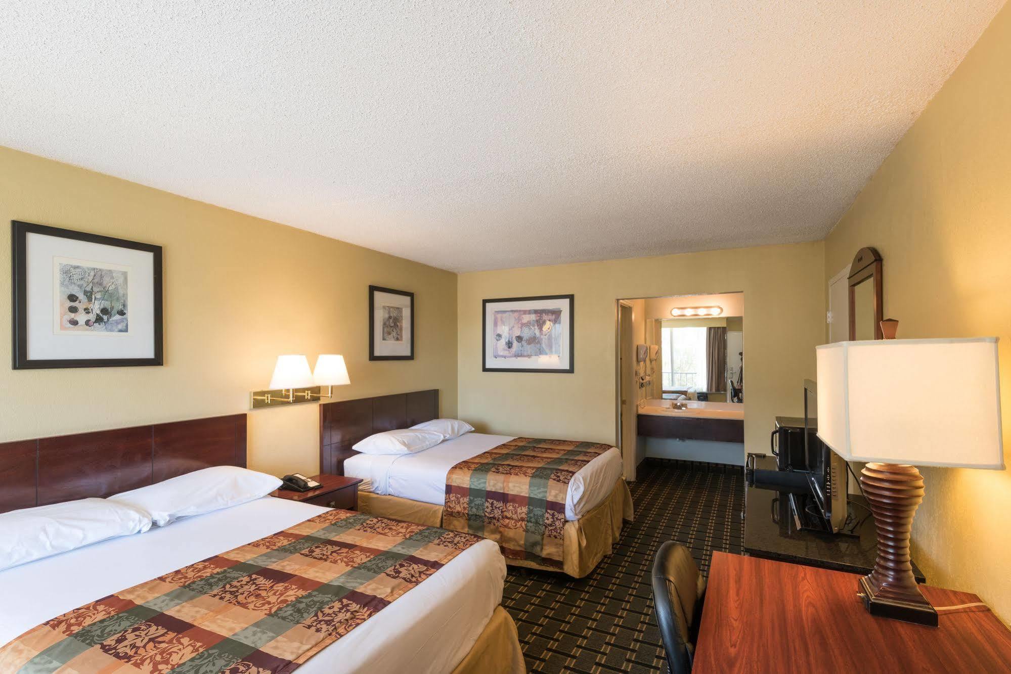 North Charleston Inn Kültér fotó